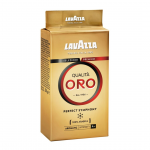 Jahvatatud kohv LAVAZZA Qualita Oro 250g