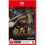 Onimusha: Way of the Sword, Nintendo Switch 2 - M&auml;ng