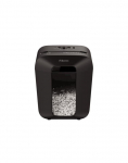 SHREDDER POWERSHRED LX50/4406001 FELLOWES