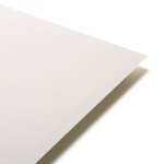 Cardboard covered by mostly pine, A4, 300 g, 10 sheets, white