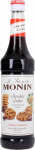 Kohvisiirup MONIN, &scaron;okolaadi biskviidi 70cl