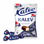 Pralineekomm martsipanimaitseline KALEV 175g