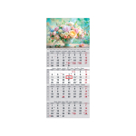 Seinakalender QUATTRO nr.30 2911300030