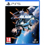 Stellar Blade, PlayStation 5 - M&auml;ng