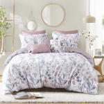 Voodipesukomplekt LA ROCHELLE 230x220cm 1tk, 50x75cm 2tk
