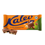 Piima&scaron;okolaad KALEV tervete metsp&auml;hklitega 100g