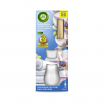 &Otilde;huv&auml;rskendaja AIR WICK Diffuser Linen & White Orchid 42ml