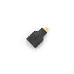 I/O ADAPTER HDMI TO MICRO HDMI/A-HDMI-FD GEMBIRD