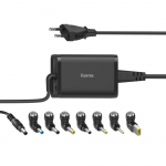 S&uuml;learvuti universaalne vooluadapter Hama (65 W)