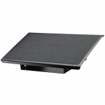 Jalatugi FELLOWES Heavy Duty reguleeritav metallist