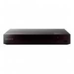 Sony S1700/K, must - Blu-ray plaadim&auml;ngija