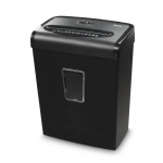 Hama Premium M8+, 20 L, must - Paberipurustaja