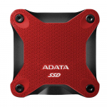 External SSD ADATA SD620 1TB USB 3.2 Write speed 460 MBytes/sec Read speed 520 MBytes/sec SD620...