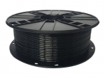 GEMBIRD PETG Fil Black 1.75mm 1kg