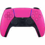 Sony DualSense, PlayStation 5, roosa - M&auml;ngupult