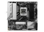 Mainboard GIGABYTE AMD B650 SAM5 Micro-ATX Memory DDR5 Memory slots 4 B650MGAMINGPLUSWF1.3
