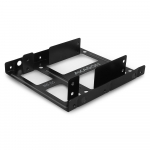 SSD ACC BRACKET 2X2.5" TO 3.5"/RHD-225 AXAGON