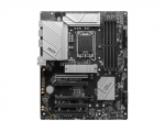 Mainboard MSI Intel B760 Express LGA1700 Memory DDR5 Memory slots 4 5xPCI-Express 5.0 16x 2xM.2...