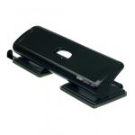 Augul&ouml;&ouml;ja auguraud RAPID FC20 4-auguga 20 lehte must