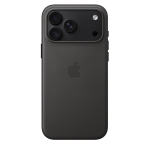 Apple TechWoven Case with MagSafe, iPhone 18 Pro Max, must - &Uuml;mbris