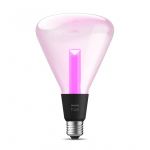 Philips Hue Triangle, E27, must - Nutivalgusti