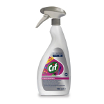 &Uuml;ldpuhastusvahend CIF Heavy Duty Cleaner 750ml