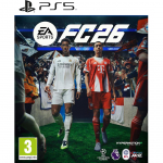 FC 26, PlayStation 5 - M&auml;ng