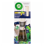 Kodul&otilde;hnastaja l&otilde;hnapulgad AIR WICK Fresh Mint & Berry 30ml