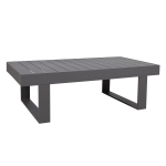 Diivanilaud FLUFFY 133x73,5xH42cm, hall