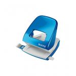 Augul&ouml;&ouml;ja auguraud LEITZ WOW 5008 30 lehte metallik sinine