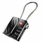 SBS FindMy lock for luggage, must - Lokaliseerija