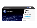 HP 30A LaserJet Toner Cartridge Black