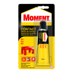Universaalliim MOMENT kontaktliim Gel 58ml