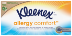 Salvr&auml;tikud kosmeetilised karbis 3-kihilised KLEENEX Box Allergy Comfort 56tk