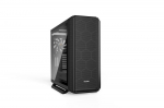Case BE QUIET Silent Base 802 Window Black MidiTower Not included ATX EATX MicroATX MiniITX...