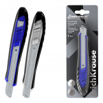 Kartonginuga 9mm ERICH KRAUSE Megapolis assortii