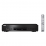 Yamaha CD-S303, must - CD m&auml;ngija