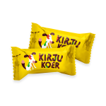 Kommid KALEV Kirju Koer 1kg