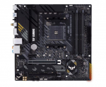 Mainboard ASUS AMD B550 SAM4 MicroATX Memory DDR4 Memory slots 4 1xPCI-Express 3.0 1x 1xPCI-Express&hellip;