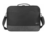 NATEC Laptop Bag Impala 2 14.1inch Black