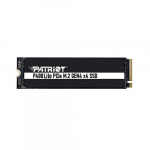 SSD PATRIOT P400 Lite 1TB M.2 PCIE NVMe Write speed 2700 MBytes/sec Read speed 3500 MBytes/sec 3...