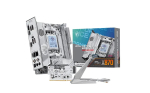 Mainboard MSI AMD X870 Socket AM5 mini ITX RAM DDR5-SDRAM 2xSlots Wi-Fi Yes Bluetooth Yes 1xNumber&hellip;