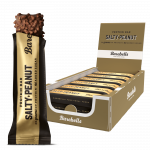 Proteiinibatoon BAREBELLS Salty Peanut 55g