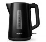 Philips Series 3000, 2200 W, must - Veekeetja