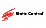 Static Control Toner Cartridge Black, Compatible with Kyocera TK-1250 (1T0C3H0NL0)