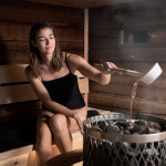 Leilikulp RENTO WHITE, 43cm