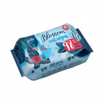 Salvr&auml;tikud niisked 100% biolagunevad GRITE Blossom 72tk