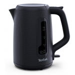 Tefal Morning Kettle 1.7 L, must - Veekeetja