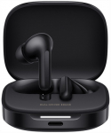 Xiaomi Redmi Buds 6 Wireless Earphones Earbuds, Bluetooth, Night Black