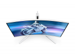 PHILIPS 31.5inch 2560x1440 VA Curved